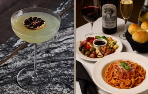 Read more about the article The Most Romantic “Casual” Spot in West Houston: Why Bistro 555 is for Lovers