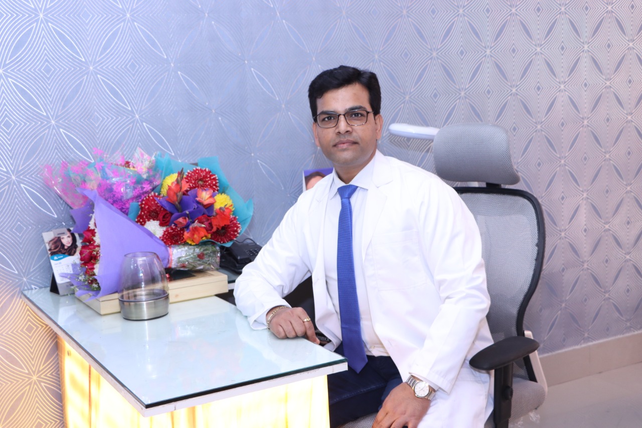 You are currently viewing Why Dr Titoria’s Clinics Are Popular for Skin Treatments in India