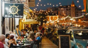 Read more about the article Berners Tavern – Stylish British Dining in Central London