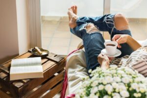 Read more about the article Tea Time: A Perfect Pause in a Busy Day